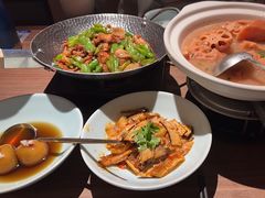-巡湘记·地道湖南菜(活力城店)