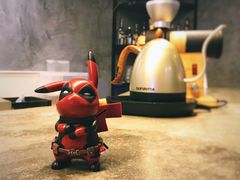 -BE NORMAL CAFE(霞溪路店)