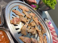 -哈哈碳都·牛肋条无限自助烤肉(宝龙店)