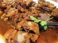 -侠成水上农庄(工业大道店)