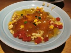 -蜜桃餐厅·伴山(绿宝广场店)