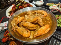 -红盔甲·小龙虾(人民广场店)