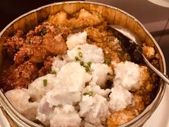 -楚禾宴·家宴(光谷大道店)