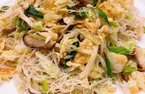 Harmony Garden Fried Rice Noodles