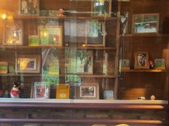 -野蔓果·山野菜(西湖景区·龙井茶田店)