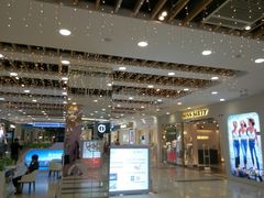-凯德MALL(望京店)