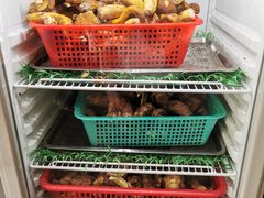 -太婆天府山珍酒楼(亚运村店)