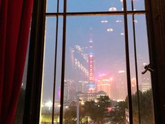 -L'ATELIER de Joel Robuchon(外滩18号店)