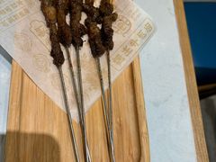 -陳香貴·兰州牛肉面(乐峰广场店)