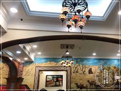 -清真·玛丽亚新疆菜主题餐厅(浙江中路店)