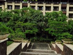 -西双版纳融创皇冠假日度假酒店