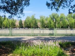 -北京市劳动人民文化宫(太庙)