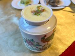 雪蛤-厉家菜(德胜门总店)