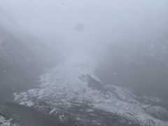 -海螺沟风景区