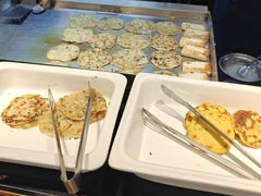 -素满香·素食自助餐(西安·民乐园店)