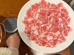 -前门杨记·铜锅涮肉(王府井·故宫店)