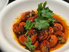 -枪火串烧·东北特色烧烤(罗湖总店)