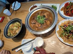 -东北灶(高新银泰店)