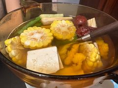 -盛元荼集  素食(滨江凯德壹店)