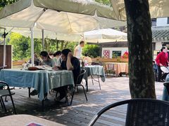 -龙井壹号·茶缘山景宴(龙井村店)