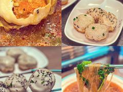 -小杨生煎(福州路店)