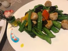 -香云轩·顺德菜(香云纱园林酒店店)