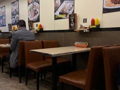 -盛记粥面(佐敦店)