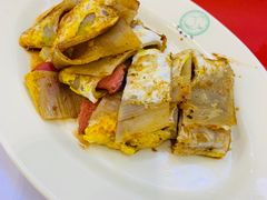 -北工大风味餐厅(北京工业大学东区店)