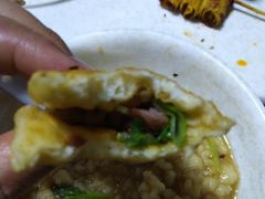 -小赵烧烤(银亿店)