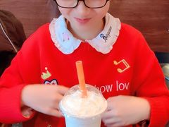 -FATBURGER 特富客汉堡(外交公寓店)