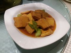 闫府第一福-闫府私房菜·百年鲁菜(恒隆店)