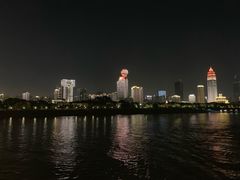 -武汉两江游览·夜游长江(汉口粤汉码头)