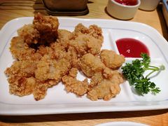 粒粒香鸡块-菲滋意式餐厅(西溪印象城店)