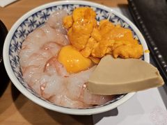 -京旬海鲜放题·铁板烧自助餐厅