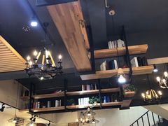 大堂-邵汇大虾(大东门店)