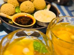 -五条友·广西烧烤大牌档(盛天地店)