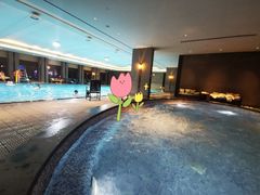 -上海崇明金茂凯悦酒店