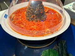 -坛宗剁椒鱼头(河西王府井店)