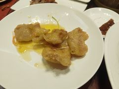 -香融府·烤鸭·家常菜(马家堡路店)