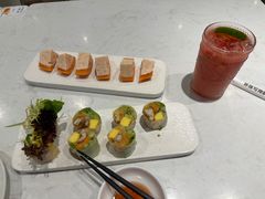 -美奈小馆·越南料理(中航城君尚购物中心店)