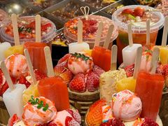 -周小明火锅(黑金冠社区店)