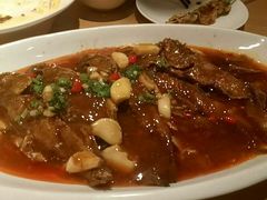 -打牙祭餐厅(动物园店)