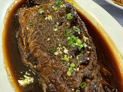 -晋阳饭庄(虎坊桥店)