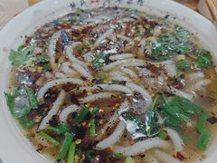 -熊氏牛羊杂粉(龙眼井总店)