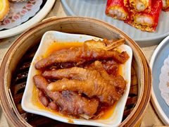 -点都德(水贝IBC店)