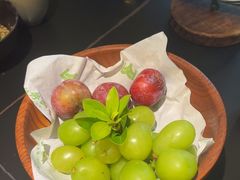 -季季山·云南野生菌火锅(上海首店)