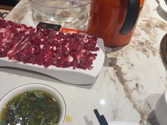 -潮汕大目牛肉火锅(皇岗旗舰店)