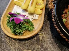 -悦百味·品质川菜(橄榄郡店)