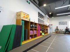 -每刻健身工作室(西直门店)
