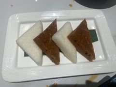 鸳鸯伦教糕-稻香海鲜饭店(第一国际店)